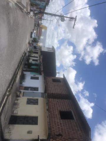 Vendo ou troco casas