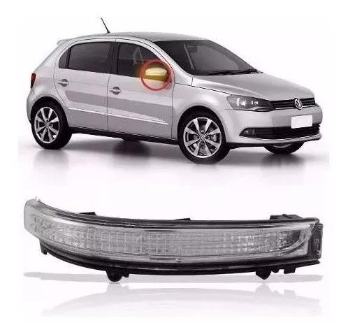 Pisca Seta Retrovisor Gol G6 Fox Golf Polo Direito