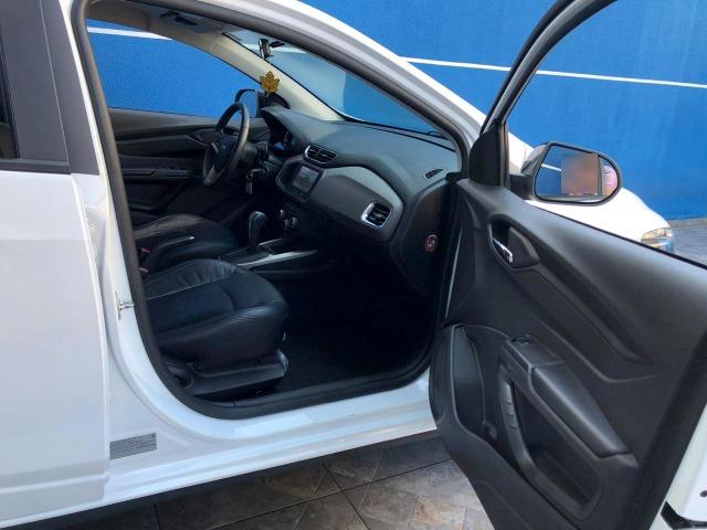 Gm Prisma LTZ 1.4 TOP Automático 2016 * 1º Dono * Impecável * Aceito Troca * Financio - Foto 16