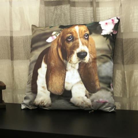 Almofadas Petlovers - Foto 3