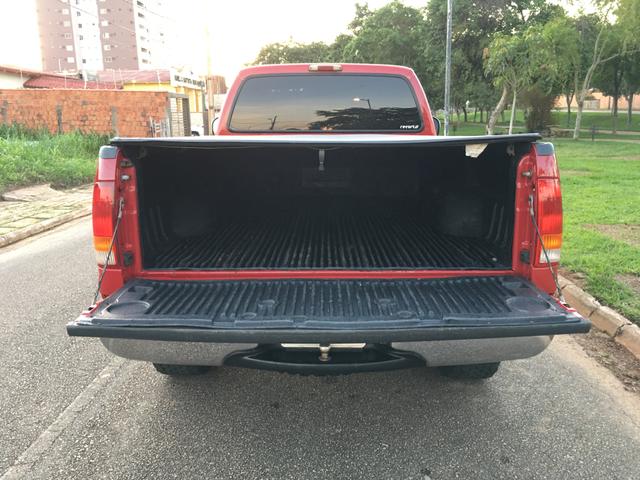 F-250 XLT super duty 4x4 2011 - Foto 5