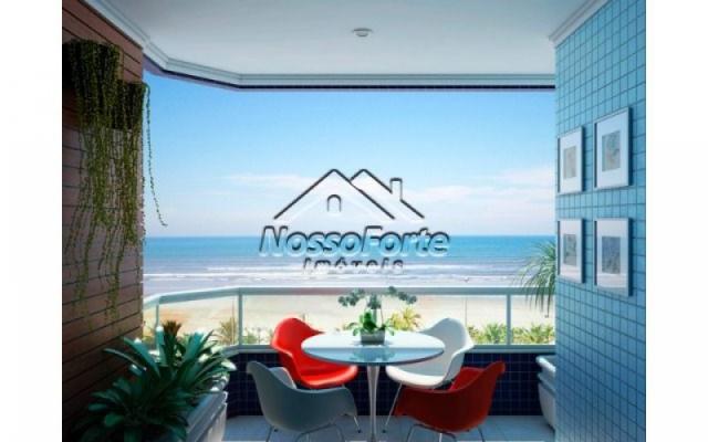 Apartamento no Caiçara em Praia Grande