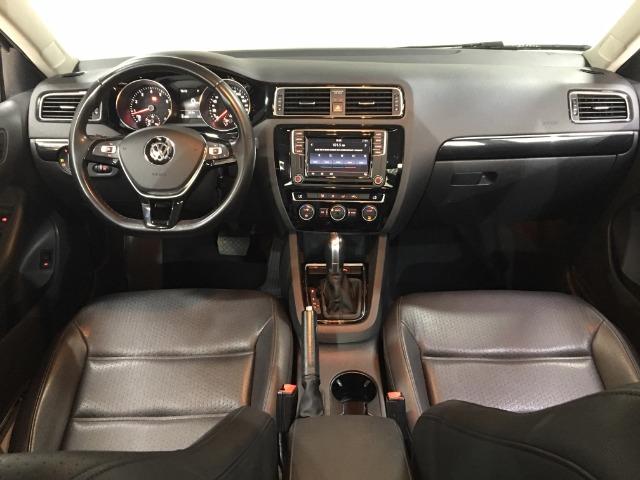 Volkswagem Jetta Highline 2.0 TSI 2016 - Foto 7