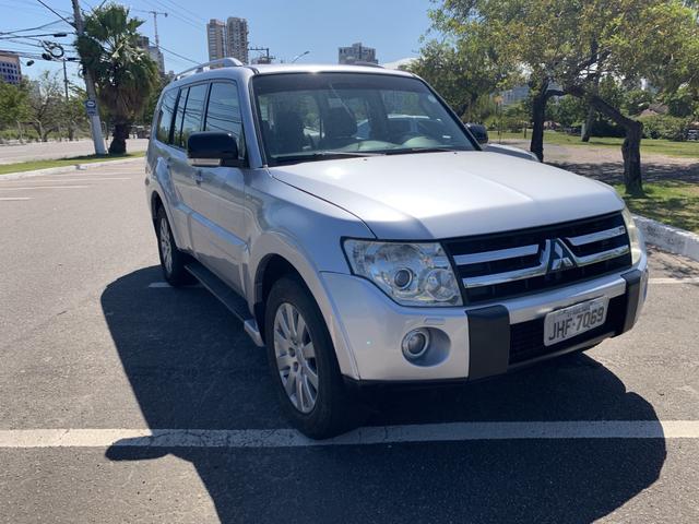 Pajero Full Diesel 7 lugares - Foto 3