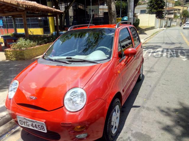 Chery QQ - Foto 7