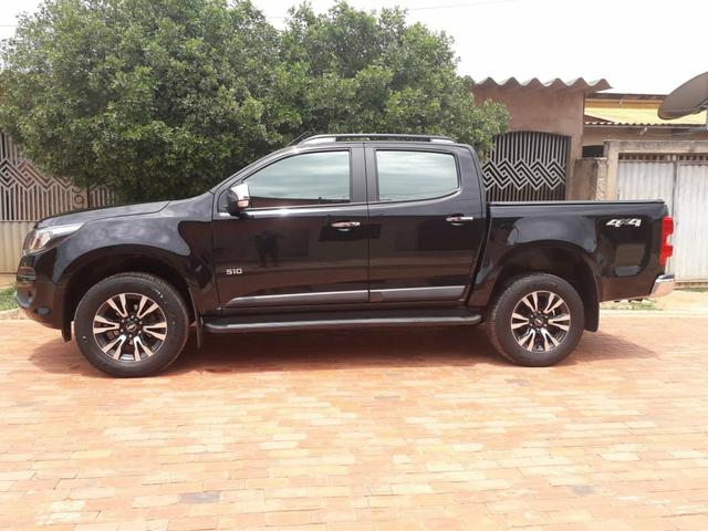 Vendo essa linda S10 2019 - Foto 6