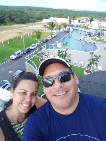 Salinas Park Resort - Alugo semana em novembro
