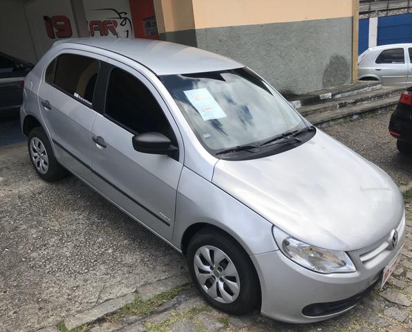 Gol 1.0 2012 completo - Foto 3