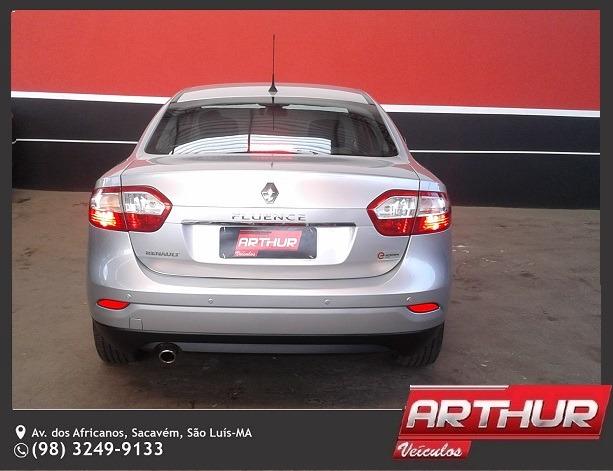 Renault Fluence Dinamique AT 2.0 Arthur Veículos - Foto 9