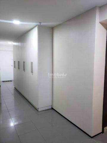 Condomínio Agra, Meireles, apartamento à venda. - Foto 3