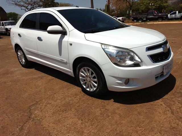 Cobalt LTZ 1.4 - Foto 4