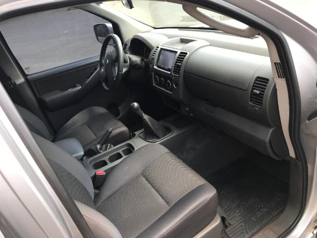 Nissan frontier S 13/14 - Foto 4