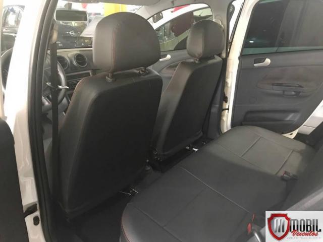 Volkswagen Voyage 1.6/1.6 City Mi Total Flex 8V 4p - Foto 7