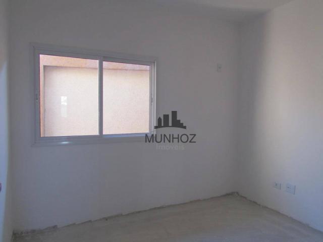 Lançamento próximo ao parque barigui! estuda imóvel como pagamento! - Foto 9