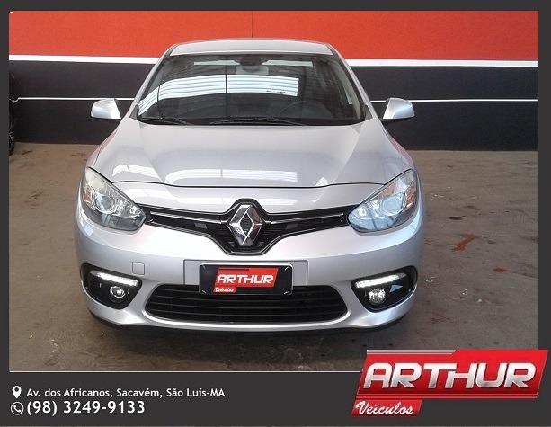 Renault Fluence Dinamique AT 2.0 Arthur Veículos - Foto 8