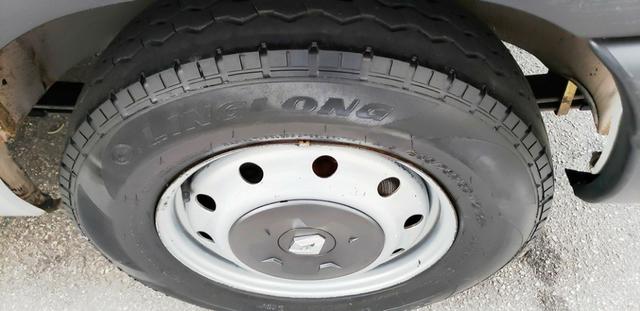 Master Extra Longa L3H2 2009 +Ar Cond - Foto 18