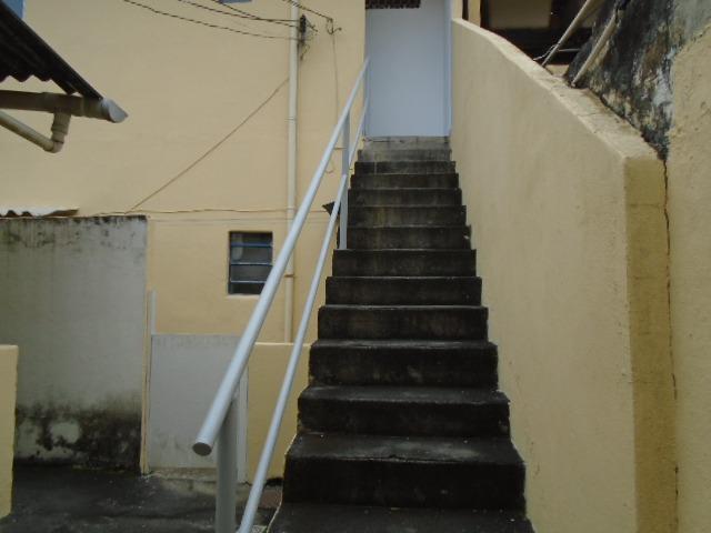 Excelente apartamento de 01 quarto Quintino