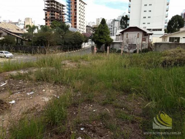 Terreno para venda em lages, centro - Foto 7