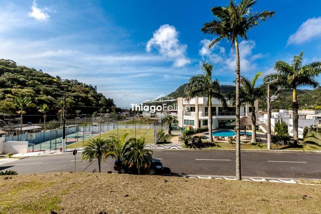 Lote em condominio fechado, balneário camboriú, sc - Foto 7