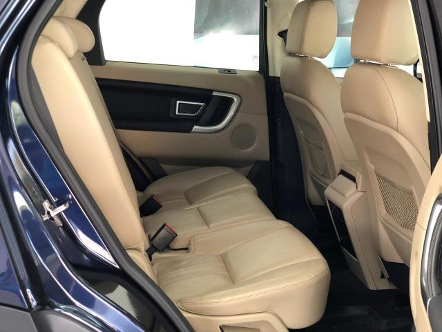 Land Rover Discovery Sport HSE Gasolina - Foto 13