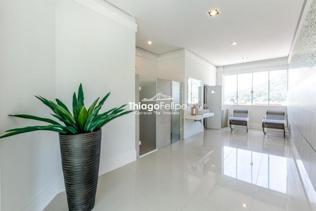Lote em condominio fechado, balneário camboriú, sc - Foto 13