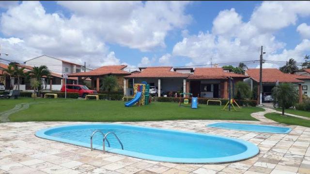 Alugo Casa 3 Quartos em Condomínio // Av Mario Andreazza