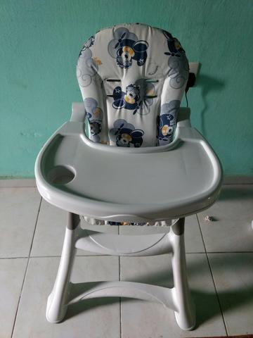 Cadeira de Alimentação Galzerano Premium - Foto 6