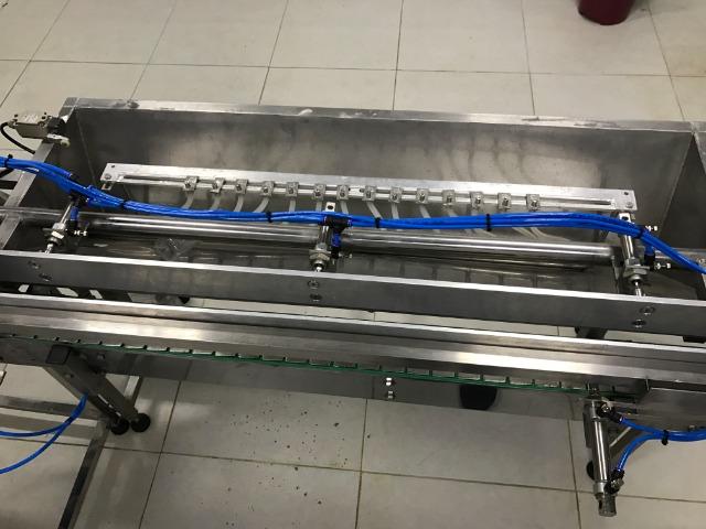 Linha Completa Para Envase De Liquidos E Pastosos - Foto 3