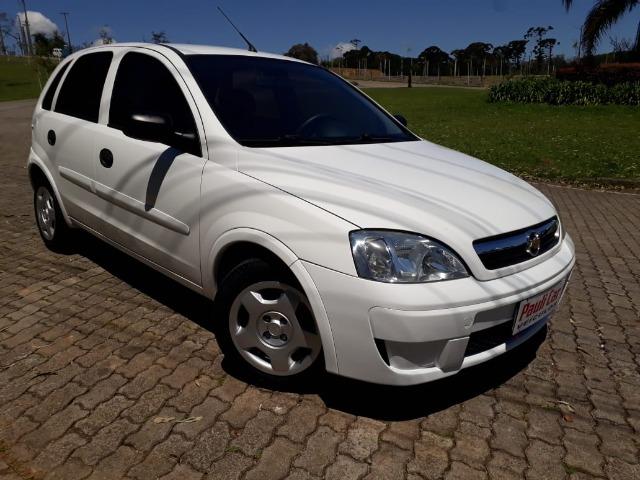 Corsa 2012 / 1.4 C/Direção Hidráulica