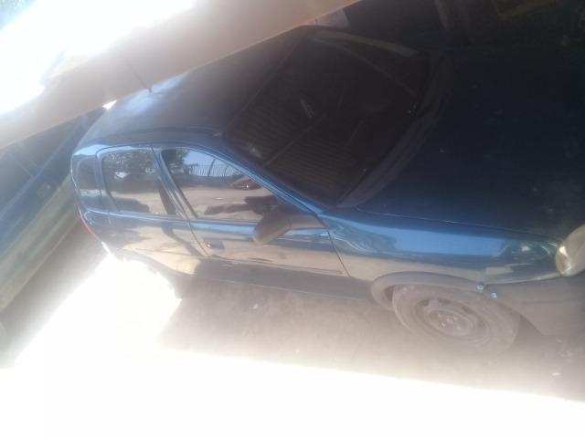 Corsa completo 99 legalizado baixo - Foto 3