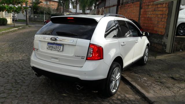 Ford Edge - Foto 4