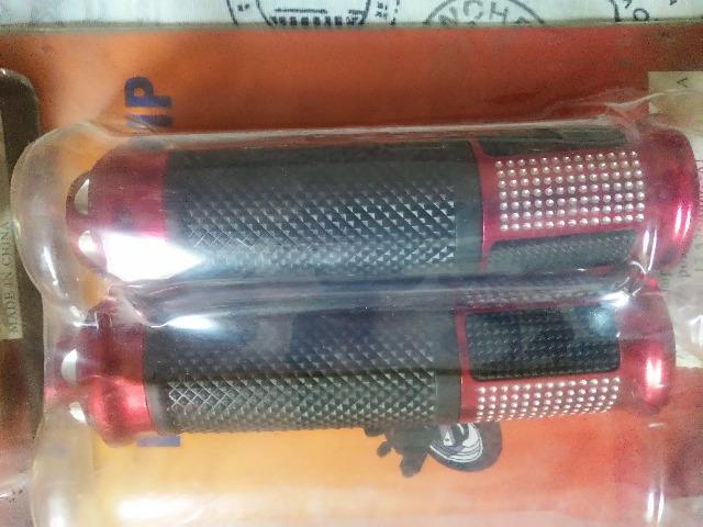 Manoplas para moto. Várias cores. - Foto 5