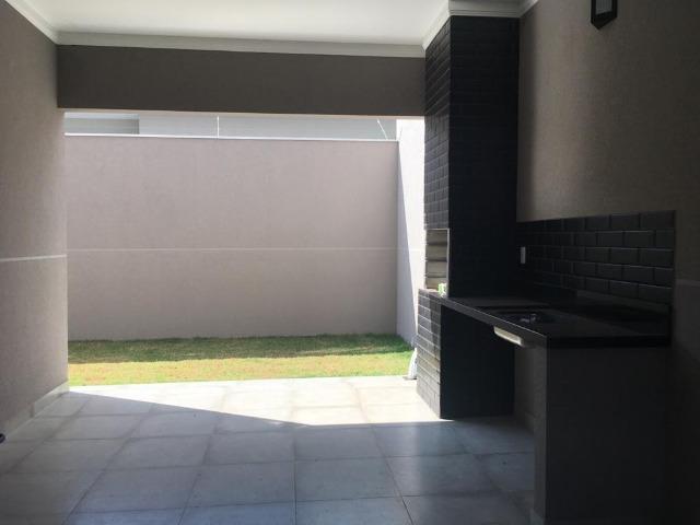 Fino Acabamento Sobrado Carandá Bosque com Sacada - Foto 10