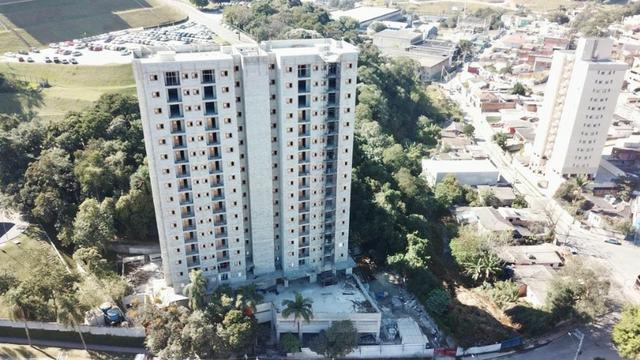 Código MA24 = Apartamento 50M² 2 dorms, varanda, 1 vaga. Vista Alegre II - Foto 14