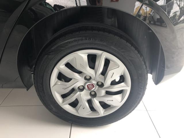 FIAT ARGO 1.0 - Foto 12