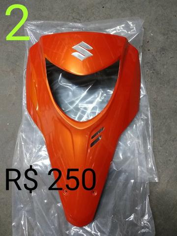Pra vender logo!!!