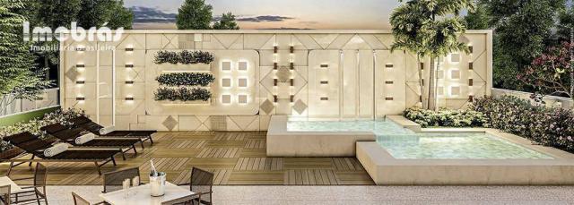 Estrelário, apartamento à venda Lançamento no Meireles. - Foto 9