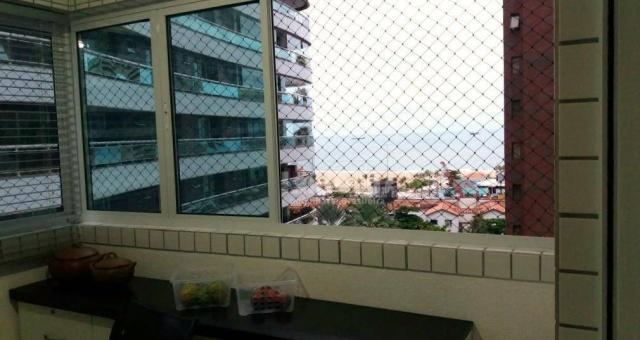 Condomínio Agra, Meireles, apartamento à venda. - Foto 15