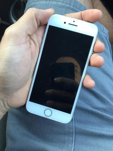Iphone 7 128 gigas