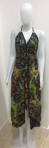 Vestidos Indianos