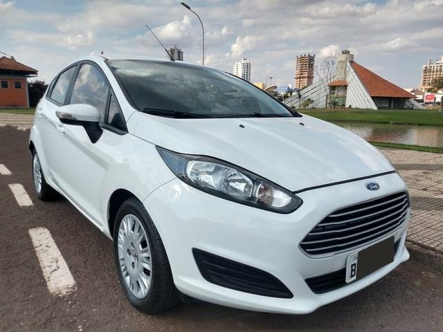 Fiesta se 1.6