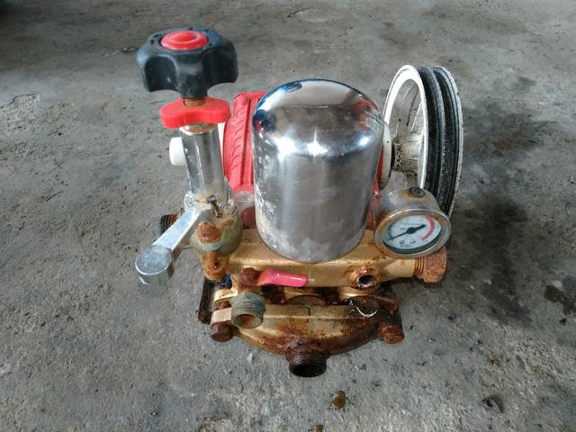 Bomba agrícola de pulverização - Foto 3