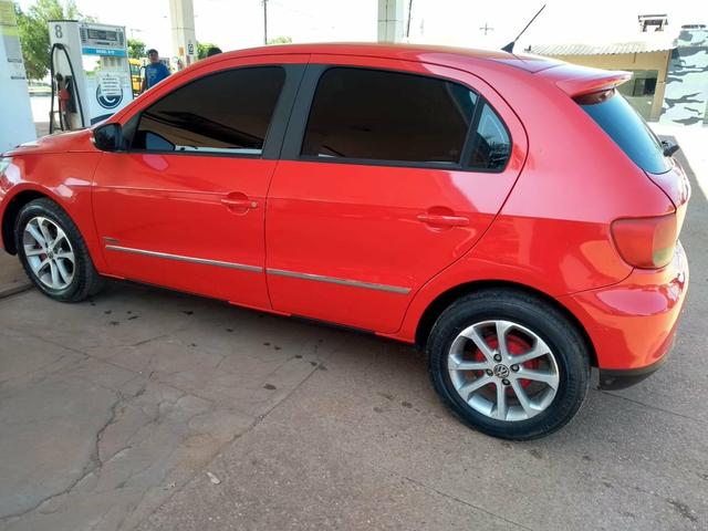 Vende-se Gol Power 1.6 - Foto 2