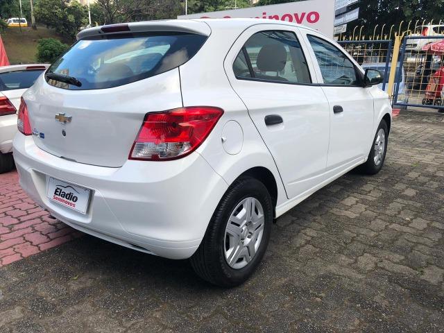 Onix joy 1.0 Flex completo - Foto 3