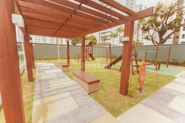 Renata Condomínio Parque, apartamento à venda no Guararapes. - Foto 4