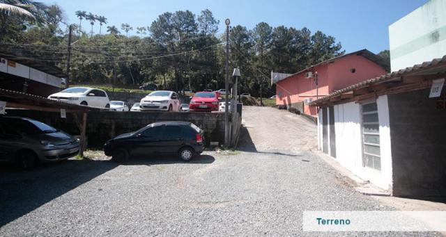 Terreno para venda em blumenau, victor konder - Foto 10