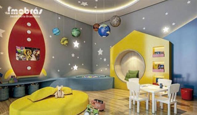 Estrelário, apartamento à venda Lançamento no Meireles. - Foto 10