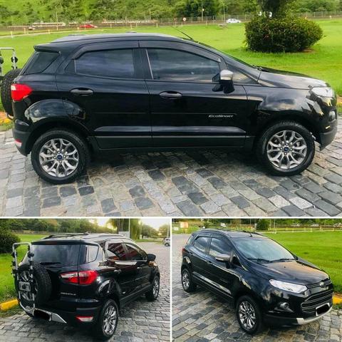 Ford Ecosport = ENTRADA + PARCELAS - Foto 4