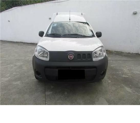 Fiat Fiorino - Foto 5