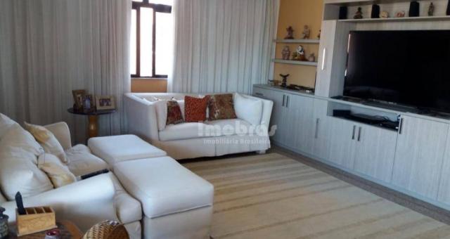 Condomínio Sonthofen, Meireles, apartamento à venda!